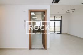 شقة في ميراكل هيلز 2،أرجان 2 غرف 115000 درهم - 14903835