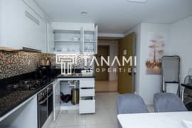 شقة في أيكون سيتي تاور C،آيكون سيتي،الخليج التجاري 2 غرف 1599999 درهم - 14913803