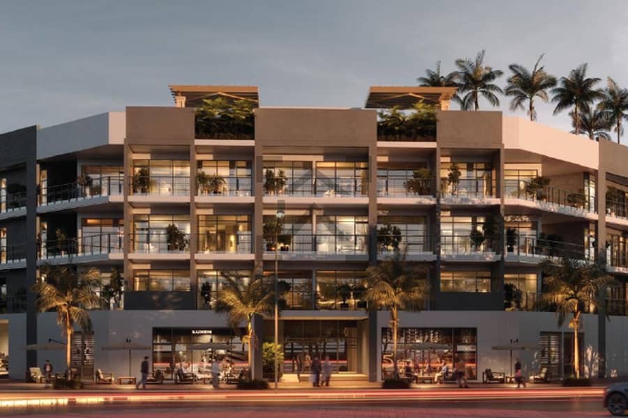 Modern Design | High ROI | Handover Soon Modern Design | High ROI | Handover Soon