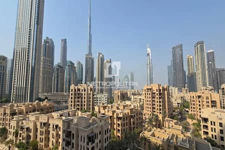 فلیٹ 2 غرفة نوم للبيع في وسط مدينة دبي، دبي - شقة في إمبريال أفينيو،وسط مدينة دبي 2 غرف 4200000 درهم - 14908679