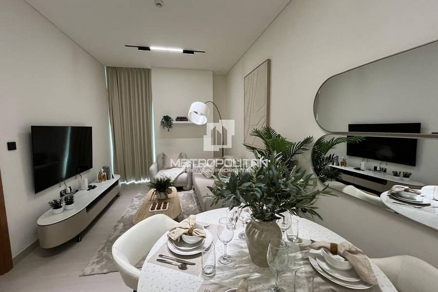 High Floor | Fully Furnished | Ready To Move In High Floor | Fully Furnished | Ready To Move In