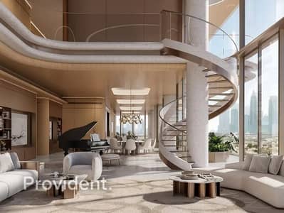 1 Bedroom Apartment for Sale in Motor City, Dubai - 1BR Apartment | High Floor | OP + DLD