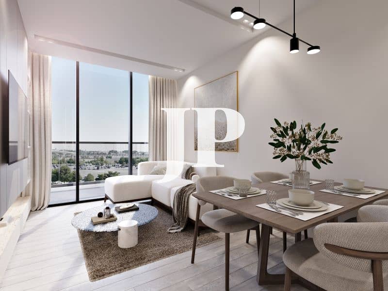 4 1 Bedroom Type 1 0001. jpg