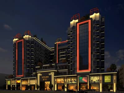 2 Bedroom Apartment for Rent in Al Hudaiba, Dubai - hubai-mall-facade-lighting-dubai_orig-1024x768. jpg 2 Bedroom Apartment for Rent in Al Hudaiba, Dubai - hubai-mall-facade-lighting-dubai_orig-1024x768. jpg