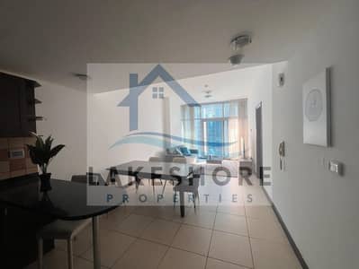 1 Slaapkamer Appartement te Huur in Jumeirah Lake Towers (JLT), Dubai - 1. jpeg 1 Slaapkamer Appartement te Huur in Jumeirah Lake Towers (JLT), Dubai - 1. jpeg