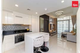 شقة في أيكون سيتي تاور C،آيكون سيتي،الخليج التجاري 2 غرف 1730000 درهم - 14914011