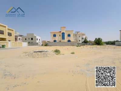 ارض سكنية  للبيع في الياسمين، عجمان - 4ef4a22e-7530-40f7-a544-d4ed322f9da1. jpg