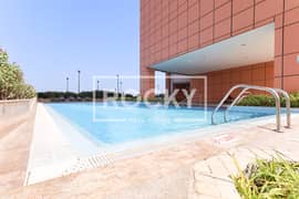 شقة في برج الجواهر دبي،مدينة دبي للإنترنت 1 غرفة 2304794 درهم - 14914041
