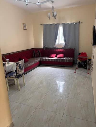 1 habitación Apartamento para en Alquiler en Al Rashidiya, Ajman - WhatsApp Image 2026-04-16 at 2.21. 59 PM. jpeg 1 habitación Apartamento para en Alquiler en Al Rashidiya, Ajman - WhatsApp Image 2026-04-16 at 2.21. 59 PM. jpeg