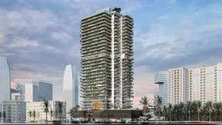 شقة في سكاي لاين باي بيس هومز،مجمع دبي لاند ريزيدنس 500000 درهم - 14914132