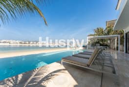 Vacant Now | Fully Upgraded | Furnished