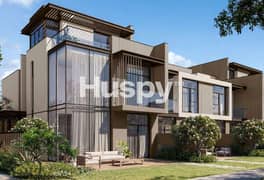 فیلا في لا تيليا 2،فيلانوفا،دبي لاند 3 غرف 3500000 درهم - 14914135