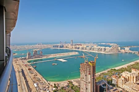 High Floor - 923sq ft - Vacant - Sea Views High Floor - 923sq ft - Vacant - Sea Views