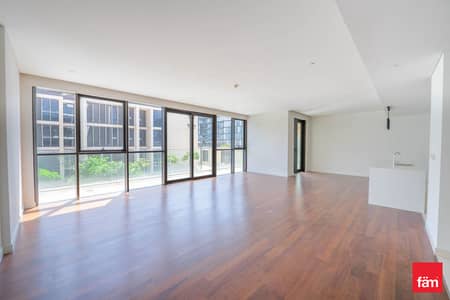 3 Bedroom Flat for Rent in Al Wasl, Dubai - Unfurnished 3BR+M | 2 Parkings | Ready to Move In 3 Bedroom Flat for Rent in Al Wasl, Dubai - Unfurnished 3BR+M | 2 Parkings | Ready to Move In