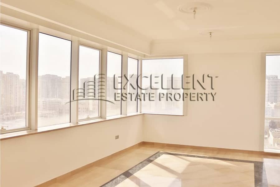 Excellent Offer for Capacious Apartment