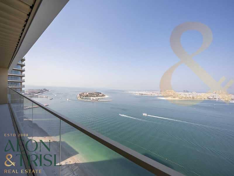 Grand Bleu Tower 1 | Elie Saab | Sea View Grand Bleu Tower 1 | Elie Saab | Sea View