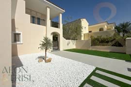 فیلا في میرادور،المرابع العربية 5 غرف 475000 درهم - 14914225