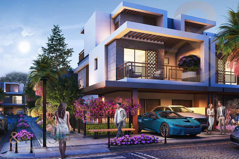 Motivated Seller | Flexible Payment Plan| G+2 Motivated Seller | Flexible Payment Plan| G+2