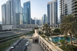 HUGE 1BR | STUNNING VIEW | NEGOTIABLE