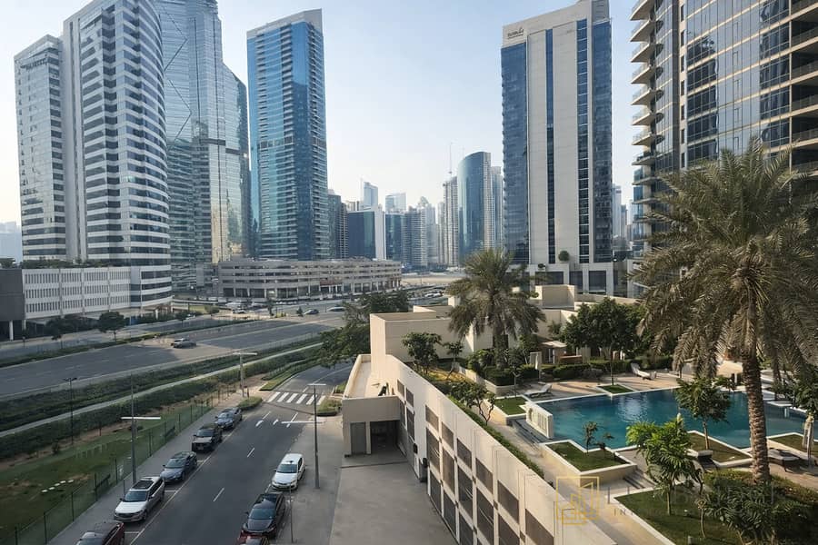 HUGE 1BR | STUNNING VIEW | VACANT UNIT HUGE 1BR | STUNNING VIEW | VACANT UNIT