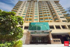 شقة في مساكن النخبة 1،ايليت سبورت ريزيدنس،مدينة دبي الرياضية 1 غرفة 720000 درهم - 14914300