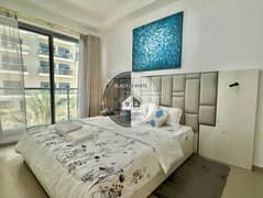 Budget Friendly 1BHK Furnished | Pacific Al Marjan