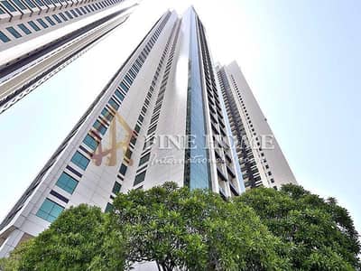 Excellent 2BR. Apartment in Marina Heights 2 Excellent 2BR. Apartment in Marina Heights 2