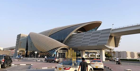 Studio for Rent in Al Nahda (Sharjah), Sharjah - Stadium-Metro-Station-image. jpg Studio for Rent in Al Nahda (Sharjah), Sharjah - Stadium-Metro-Station-image. jpg