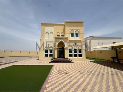 4 Bedroom Villa for Rent in Dubailand, Dubai - WhatsApp Image 2026-04-20 at 17.23. 59 (1). jpeg
