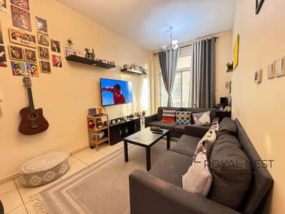 1 Bedroom Apartment for Sale in Liwan, Dubai - 2. jpeg 1 Bedroom Apartment for Sale in Liwan, Dubai - 2. jpeg
