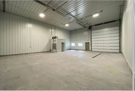 Warehouse para en Alquiler en Al Jurf, Ajman - warehouse. JPG Warehouse para en Alquiler en Al Jurf, Ajman - warehouse. JPG