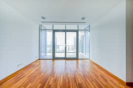 Rented | 03 Layout | DIFC View | 1 Bedroom