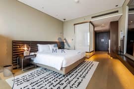 Fully Furnished / Vacant Now / Prime Location