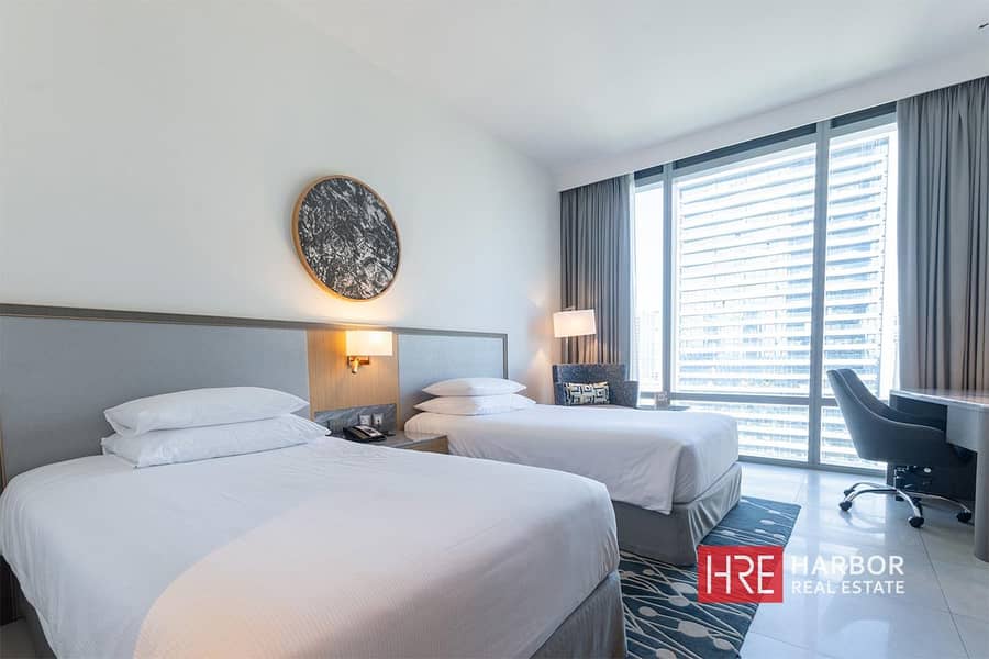 Deluxe Suite | Luxurious | Investment Opportunity Deluxe Suite | Luxurious | Investment Opportunity