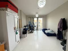 شقة في كابا اكا 5،المنطقة السكنية جنوب دبي،دبي الجنوب 520000 درهم - 14887724