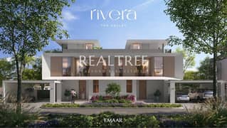 OP Resale | 4BR+Maid Villa | Lagoon Facing | On to Park