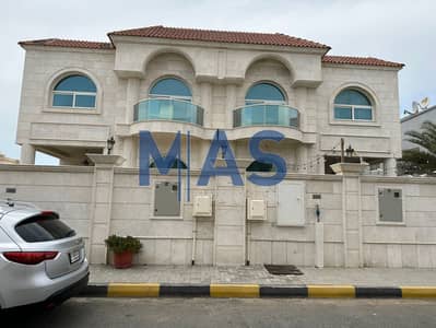 فیلا 10+ غرف نوم للبيع في شرقان، الشارقة - 1000108718. jpg