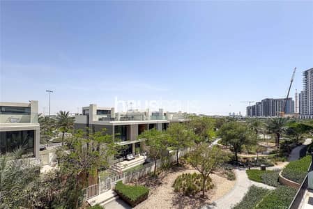 1 Bedroom Apartment for Rent in Dubai Hills Estate, Dubai - Brand New | Chiller Free | Golf Course Facing