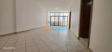 شقة في شارع حمدان 2 غرف 85000 درهم - 14644473