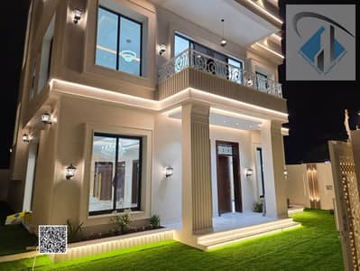 5 Cпальни Вилла Продажа в Аль Хелио, Аджман - batch_WhatsApp Image 2026-04-19 at 5.59. 01 PM (1). jpeg 5 Cпальни Вилла Продажа в Аль Хелио, Аджман - batch_WhatsApp Image 2026-04-19 at 5.59. 01 PM (1). jpeg