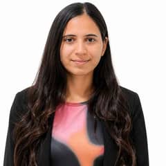 Vaishali Rajender Negi