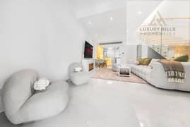 فیلا في أوركيد بارك،الضاحية 15،قرية جميرا الدائرية 3 غرف 3750000 درهم - 14914616