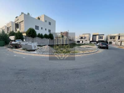 Plot for Sale in Al Zahya, Ajman - WhatsApp Image 2026-04-20 at 6.05. 34 PM. jpeg Plot for Sale in Al Zahya, Ajman - WhatsApp Image 2026-04-20 at 6.05. 34 PM. jpeg