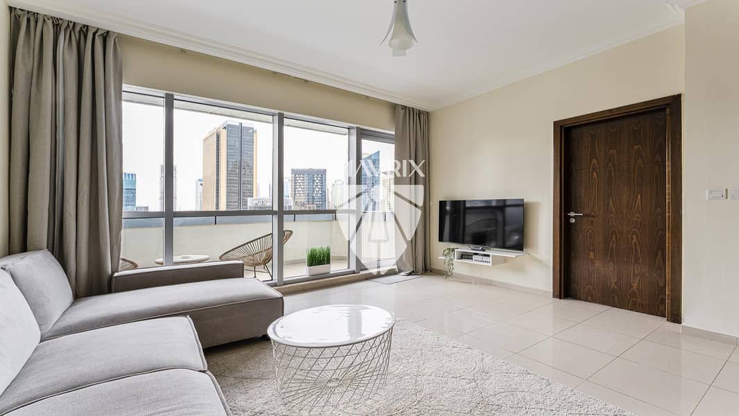 Full Marina View | Vacant | Ideally Located Full Marina View | Vacant | Ideally Located