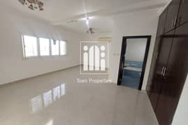 Spacious / Clean Villa 6BR + Maid / Driver | Prime Location |