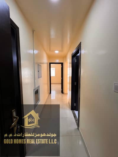 Building zum zum Verkauf in Al Bustan, Ajman - WhatsApp Image 2026-04-11 at 1.29. 11 PM (2). jpeg