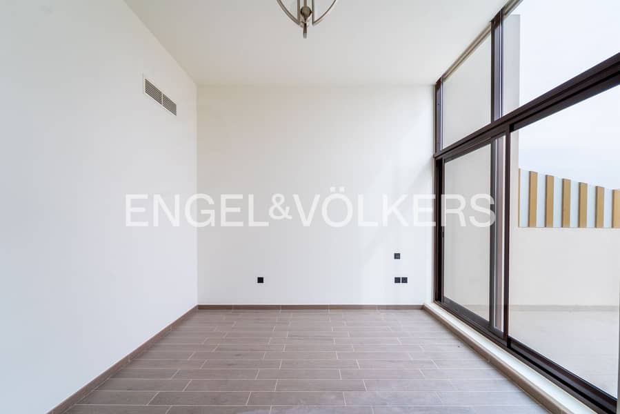 Corner unit | Maid's Room | Family Community - Image 10