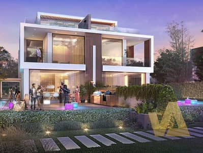 4 Bedroom Villa for Sale in DAMAC Hills 2 (Akoya by DAMAC), Dubai - 8. jpg