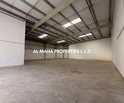 Warehouse for Rent in Al Quoz, Dubai - Al Maha Properties since 1998 - 2026-04-20T153358.220. png