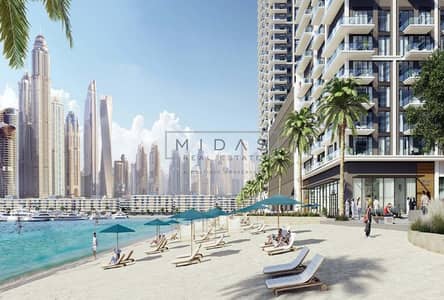 3 Camere Appartamento in Affitto a Dubai Harbour, Dubai - 6. png 3 Camere Appartamento in Affitto a Dubai Harbour, Dubai - 6. png